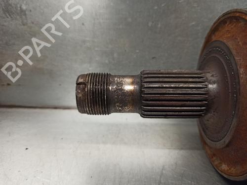 Left rear driveshaft MERCEDES-BENZ S-CLASS (W220)  | BP12184023M40 
