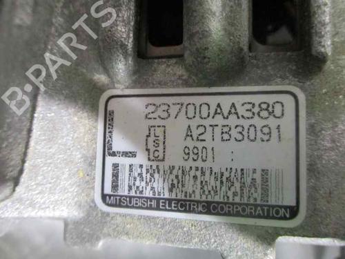 Alternator SUBARU FORESTER (SF_) 2.0 AWD (SF5) | BP2317437M7 