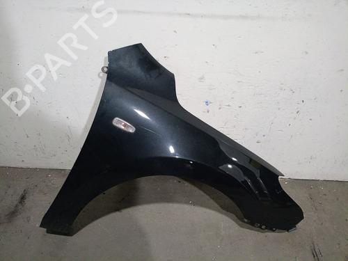 Used Right front fenders Right front fenders HYUNDAI i30 (FD) 1.6 CRDi (116 hp) 34445936 34445936