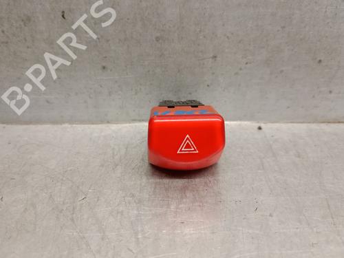 Used Warning switch NISSAN MICRA III (K12) 1.4 16V (88 hp) 29852554