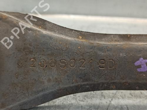 Left rear suspension arm MAZDA 3 (BL) 1.6 MZR (BL14) | BP13099090M14 
