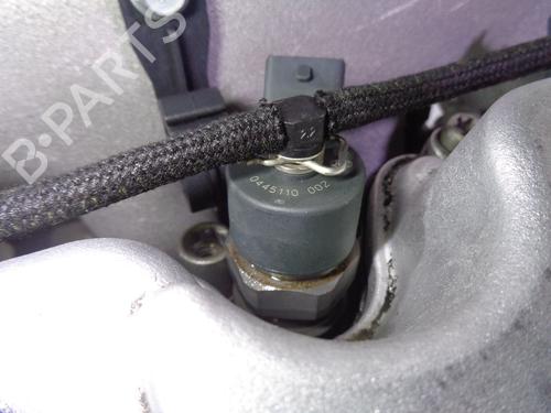 Engine ALFA ROMEO 156 Sportwagon (932_) 1.9 JTD (932B2) | BP15053578M1 