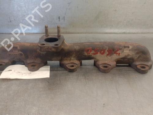 Used Exhaust manifold Exhaust manifold 38069586 38069586