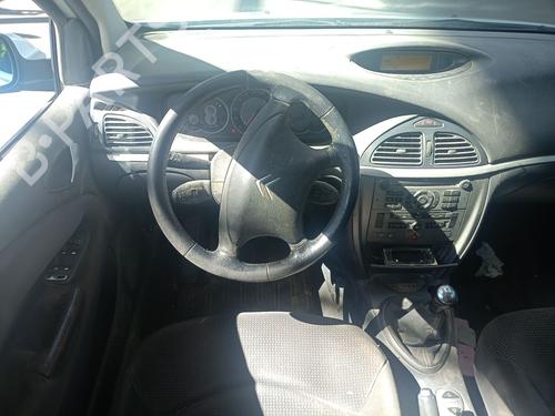 Headlight switch CITROËN C5 II (RC_) 1.6 HDi (RC8HZB) | BP33209114I24  - Image 14