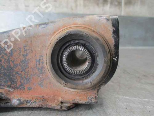 Right front suspension arm DAEWOO LANOS (KLAT) 1.6 16V | BP7701602M13