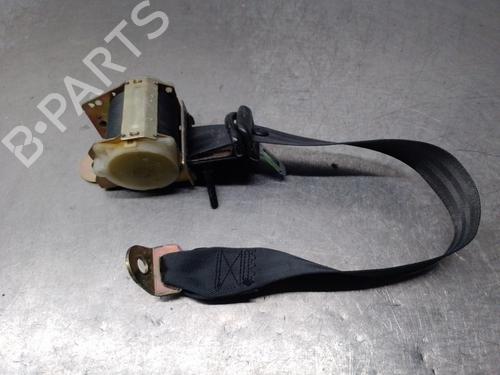 Used Rear right seatbelt HYUNDAI COUPE I (RD) [1996-2004]  14911203