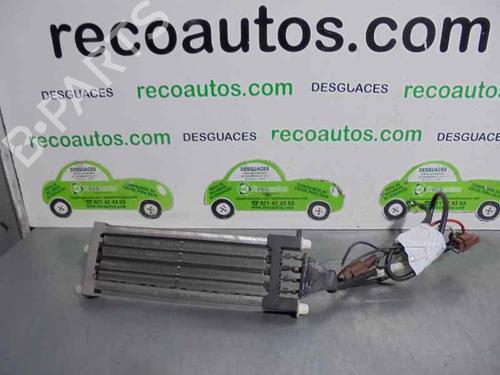 Heater resistor LAND ROVER FREELANDER I (L314)  | BP11667416M108 