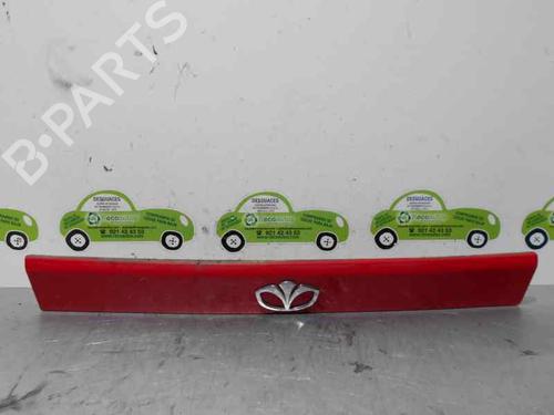 Used Tailgate handle CHEVROLET AVEO / KALOS Hatchback (T200) 1.4 16V (94 hp) 2095780