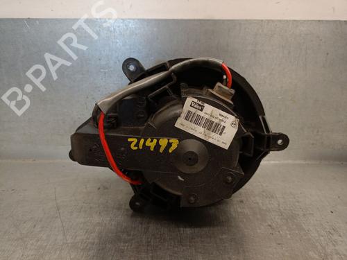 Heater blower motor PEUGEOT 106 II (1A_, 1C_) 1.5 D | BP21790335M62 
