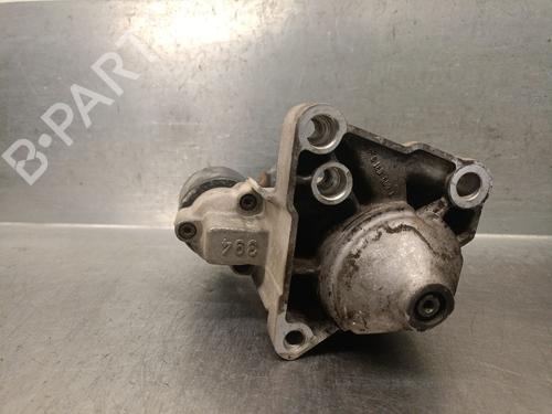 Starter RENAULT LAGUNA II (BG0/1_) 2.0 16V (BG00, BG0K, BG0P, BG0W) | BP27243389M8 