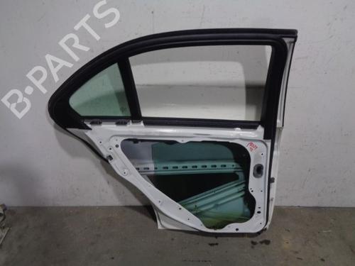 Left rear door MERCEDES-BENZ C-CLASS (W204)  | BP13487645C4 