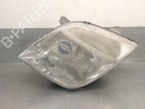 Lyskaster venstre LDV MAXUS Bus [2005-2009]  28046640
