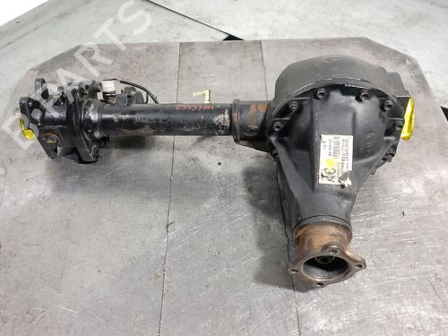 Differential, foran Differential, foran OPEL FRONTERA B (U99) 2.2 DTI (6B_66, 6B_76) (120 hp) 35782796 35782796