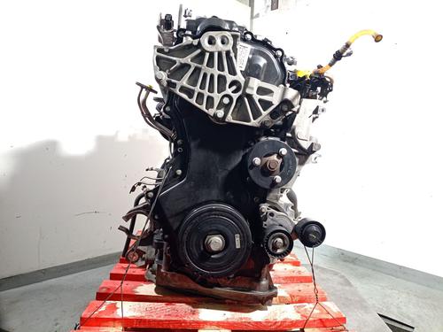 Used Engine Engine 38013211 38013211