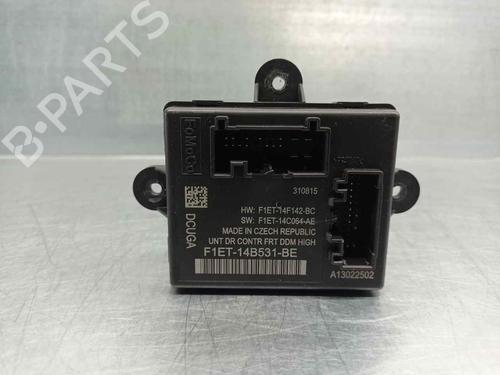 Used Electronic module FORD FOCUS III [2010-2020]  14910062