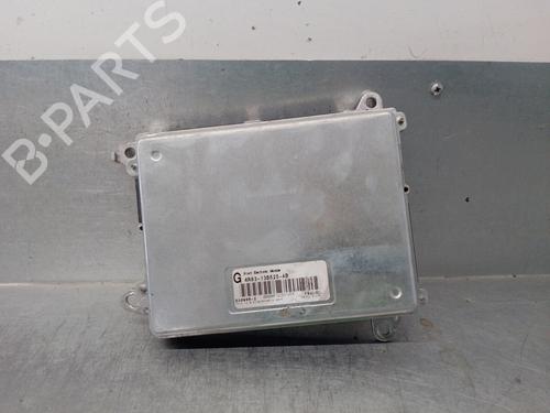 Electronic module JAGUAR S-TYPE II (X200)  | BP14932101M83 