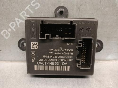 Used Comfort control module FORD KUGA II (DM2) 1.6 EcoBoost (150 hp) 31999010
