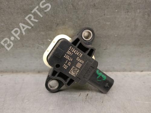 Used Electronic module Electronic module JEEP RENEGADE SUV (BU, B1, BV) 1.6 CRD (120 hp) 33844128 33844128