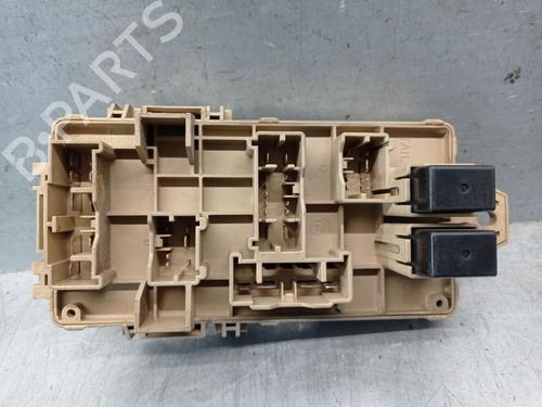 Fuse box SUBARU FORESTER (SF_) 2.0 AWD (SF5) | BP28703420E1