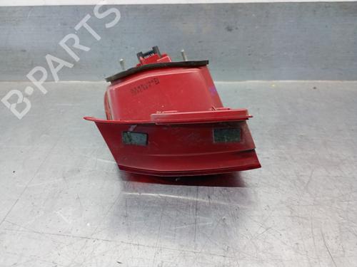 Left taillight VW PASSAT B6 (3C2) 2.0 TDI 16V | BP25242645C34 - Image 5