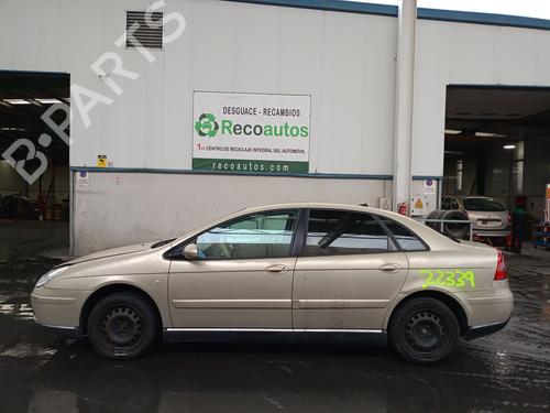 Injector CITROËN C5 II (RC_) 1.6 HDi (RC8HZB) | BP24398099M100  - Image 6