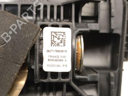 Driver airbag RENAULT SCÉNIC II (JM0/1_) 1.6 16V (JM1R) | BP29353241C9 