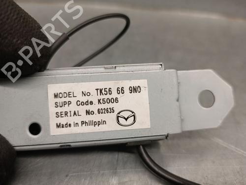 Antenne/Base MAZDA CX-5 (KF) 2.0 SKYACTIV-G AWD | BP33691379C140  - Image 5