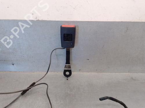 Used Seat buckle SEAT ALHAMBRA (710, 711) 1.4 TSI (150 hp) 29397050