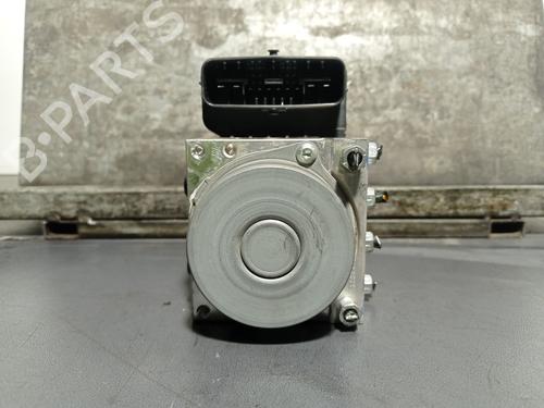 Used ABS pump TOYOTA C-HR (_X1_) 1.8 Hybrid (ZYX10_, ZYX11_) (98 hp) 25447616