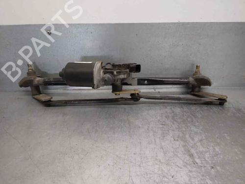 Front wiper motor HYUNDAI SANTA FÉ II (CM)  | BP18247188M29 