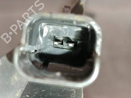 Third brake light CITROËN C4 II (NC_) 1.6 HDi 90 | BP30804429L11 