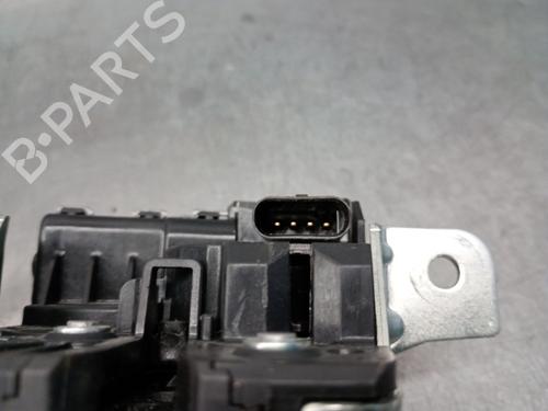 Tailgate lock MERCEDES-BENZ B-CLASS Sports Tourer (W246, W242) B 180 CDI / d (246.212) | BP28471693C101 