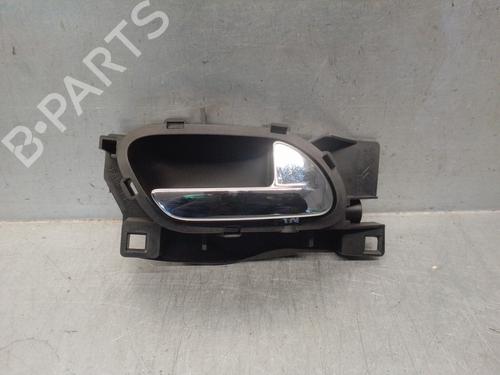 Used Front right interior door handle CITROËN C6 (TD_) 2.7 HDi (204 hp) 16097844