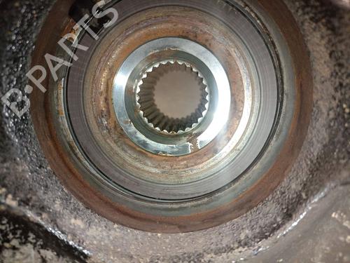 Right front steering knuckle OPEL VIVARO C Van (K0) 1.5 | BP28107629M26 