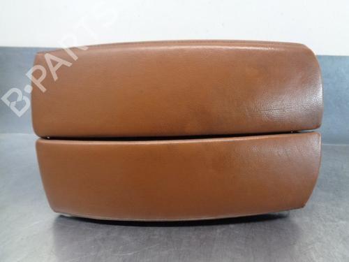 Used Armrest / Center console BMW X5 (E70) 3.0 d (235 hp) 12439632