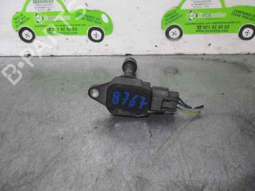 Ignition coil NISSAN TIIDA Hatchback (C11)  | BP2767525M94 