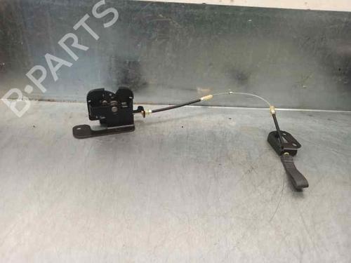 Other RENAULT KOLEOS I (HY_) 2.0 dCi 4x4 (HY0K) | BP20256084O1 