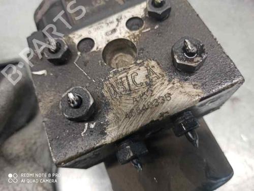 ABS pump FIAT PUNTO (188_) 1.9 DS 60 (188.031, .051, .231, .251) | BP6081627M43 