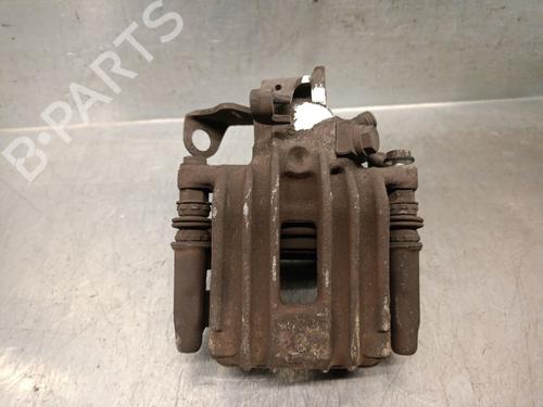 Used Right rear brake caliper VW POLO V (6R1, 6C1) 1.6 TDI (90 hp) 23389257