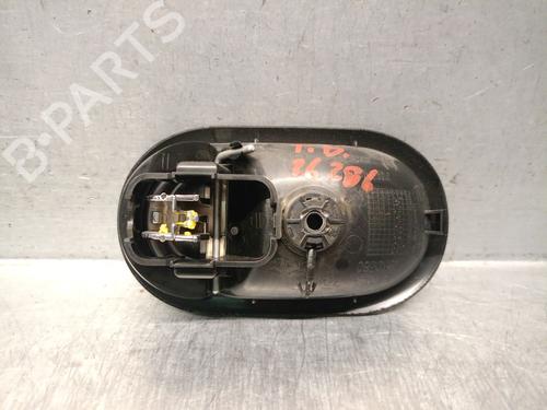 Rear right interior door handle RENAULT TWINGO III (BCM_, BCA_) 0.9 TCe 90 (BCM9, BCM2) | BP38265147I16 - Image 2
