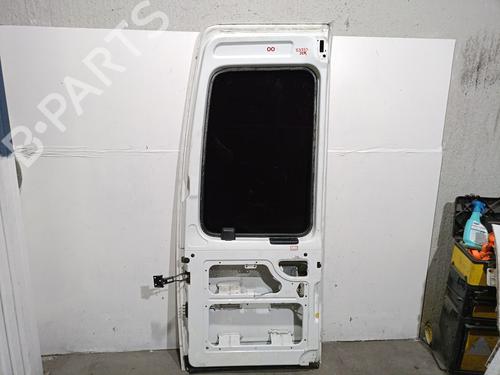 Right rear door LDV MAXUS Bus 2.5 D | BP28022240C5 