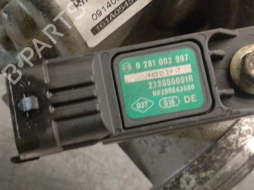 Throttle body DACIA SANDERO II 1.5 dCi 75 / Blue dCi 75 (B8JW, B8M4, B8AH, B8M7, B8M6) | BP39067092M82 - Image 5