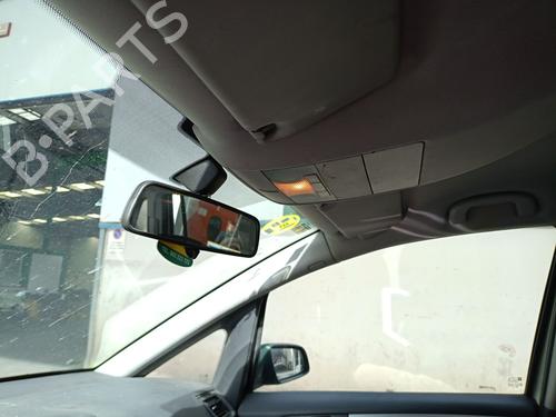 Headlight switch OPEL ZAFIRA / ZAFIRA FAMILY B (A05) 1.9 CDTI (M75) | BP29909216I24