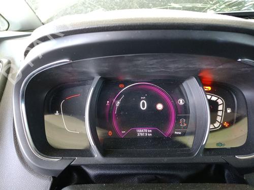 Front right panel RENAULT SCÉNIC IV (J9_) 1.5 dCi 110 | BP26530547C59 - Image 7
