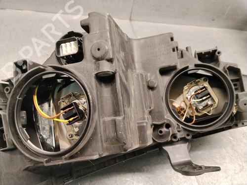 Right headlight HONDA CIVIC IX (FK) 1.4 i-VTEC (FK1) | BP38177435C29 - Image 8