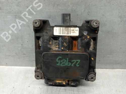 Elektronisk sensor AUDI A3 (8P1) 1.9 TDI | BP26910658M84 