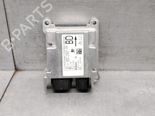 Airbag styreenhed Airbag styreenhed FORD FOCUS II (DA_, HCP, DP) 1.6 (100 hp) 37199086 37199086