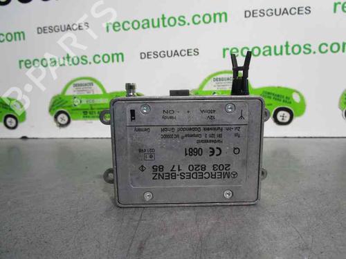 Used Other MERCEDES-BENZ CLK (C209) [2002-2010]  21018836