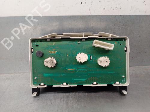 Instrument cluster NISSAN NOTE (E11, NE11) 1.4 | BP34538755C47 - Image 3