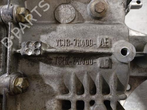 Gearbox FORD TRANSIT Van (FA_ _) 2.4 TDE | BP39240822M3  - Image 8